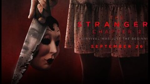 The Strangers: Chapter 2 (2025)