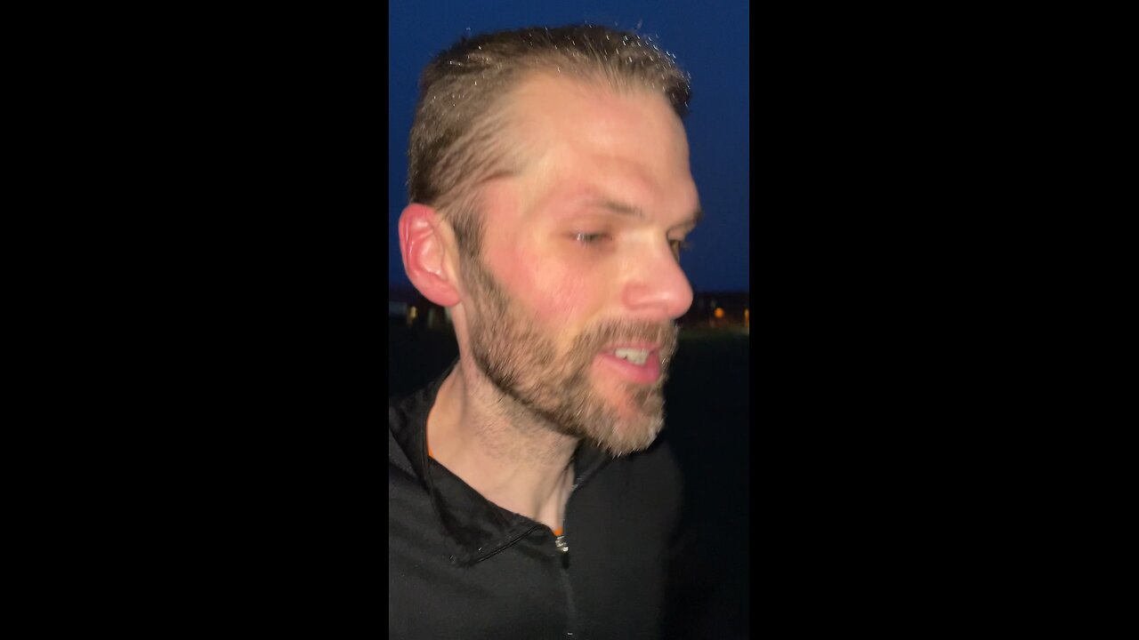 Day 401: starting week 10 of half marathon training