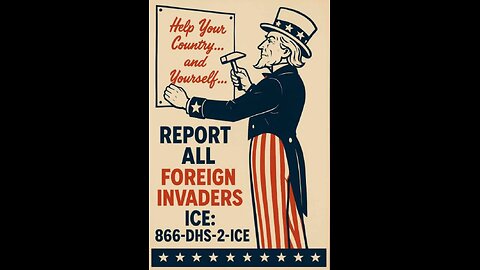 WRSA Radio Ep 219- No Kings protest