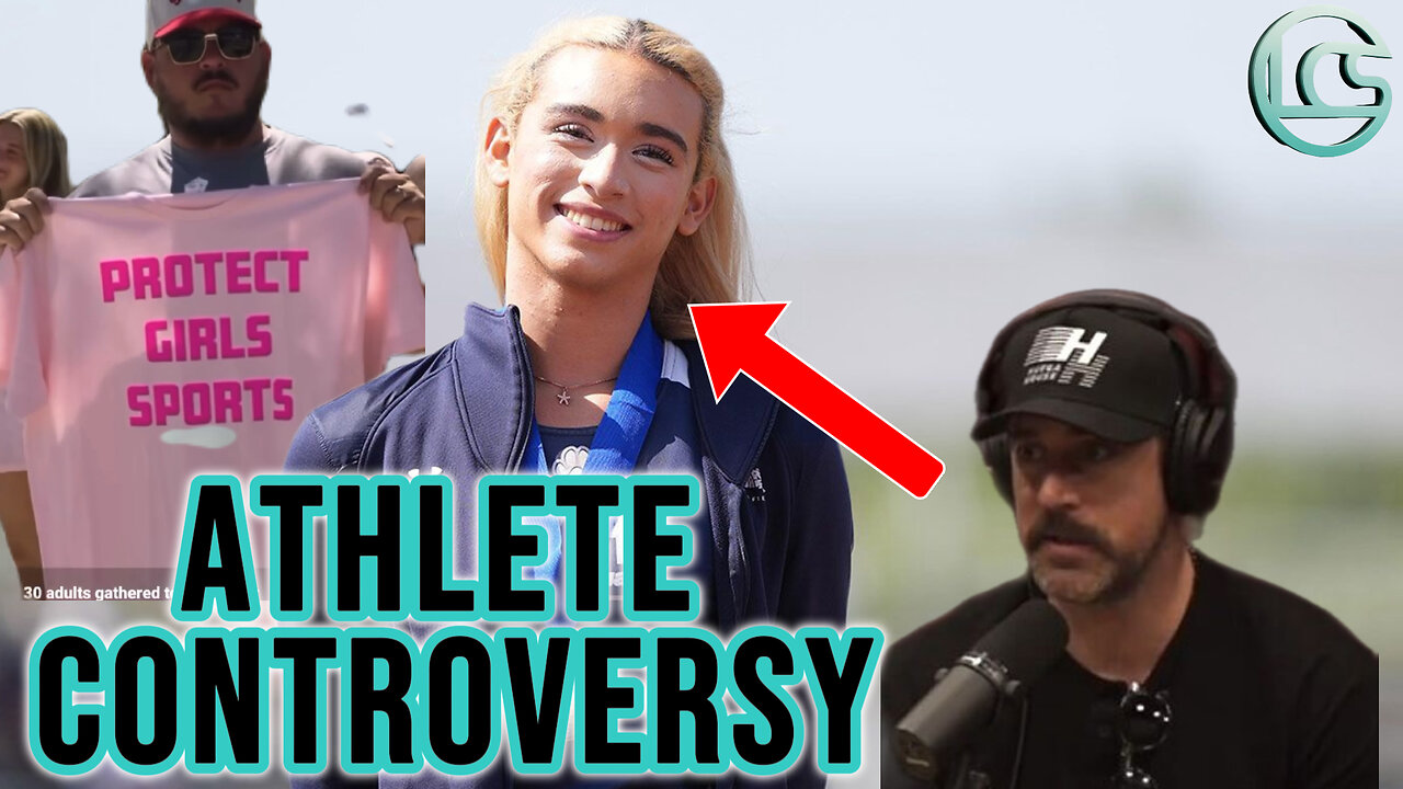 Transgender Athlete Controversy: AB Hernandez, CIF Rule Change & Trump Threat | LetCultureSpeak