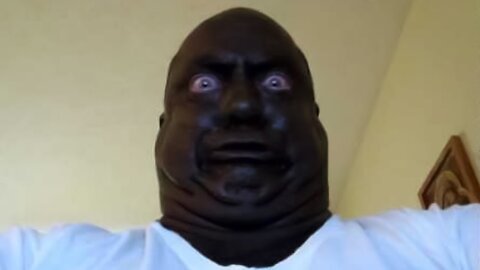 if you laugh, you lose challenge