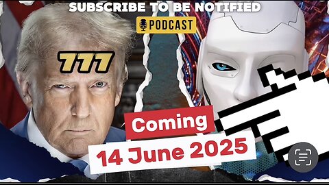 **TRAILER** Undeniable PROOF Donald Trump is God's HERO