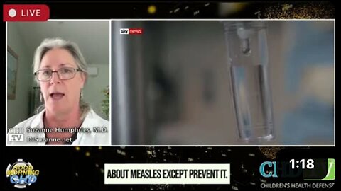 "Big Pharma's Hidden Truths about Vitamin C"