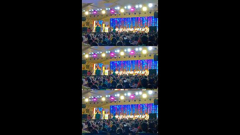 Gopinath Sir Live Speech