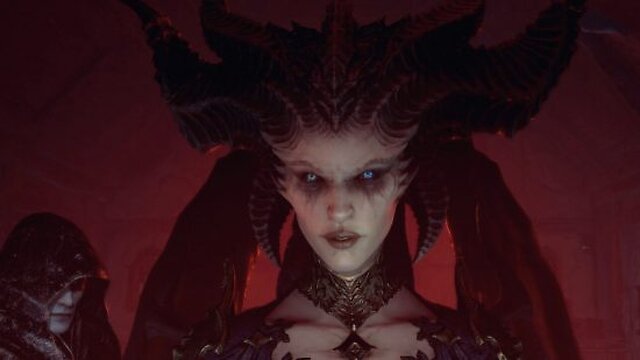 Diablo IV Season 10 Episode 1