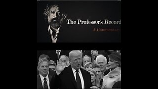 Antifa's Fall: The Trial of a Thousand Shadows