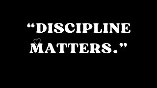 Andrew Tate´s rant about discipline and value that everyone needs to hear:
