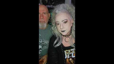 A Toast To Ozzy