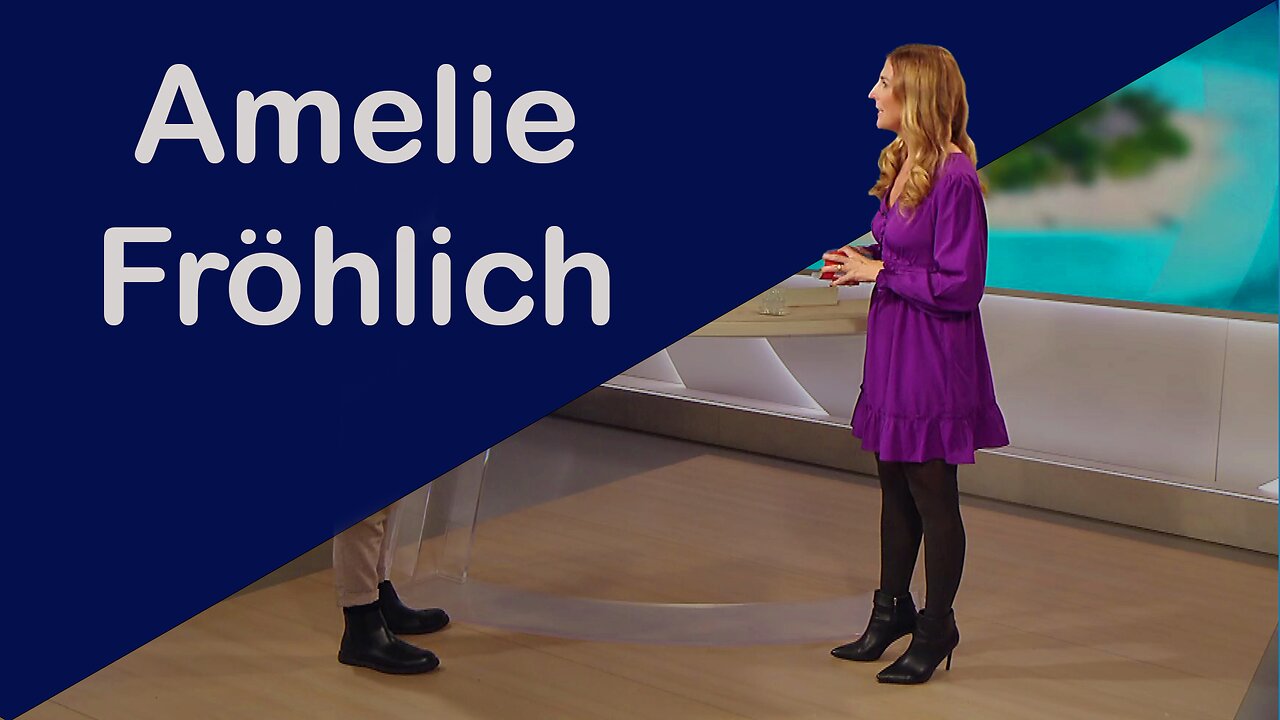 Amelie Fröhlich 191125