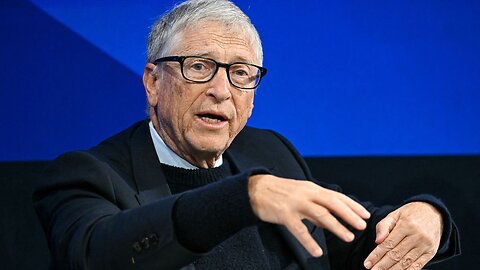 Bill Gates Accused Of Sick Acts In Epstein Files - This Is Horrific