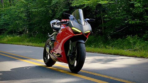 Ducati appreciation