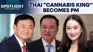 Thailand Gets Anutin Charnvirakul As New PM; Thaksin Shinawatra Leaves For Dubai | Spotlight | N18G