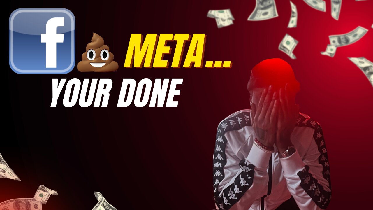 Facebook Permanently Disabled My Account, A Warning To Creators?