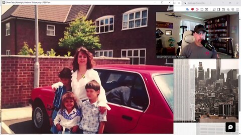 Romanian Sex Trafficking, CIA Tates & Erika Kirk