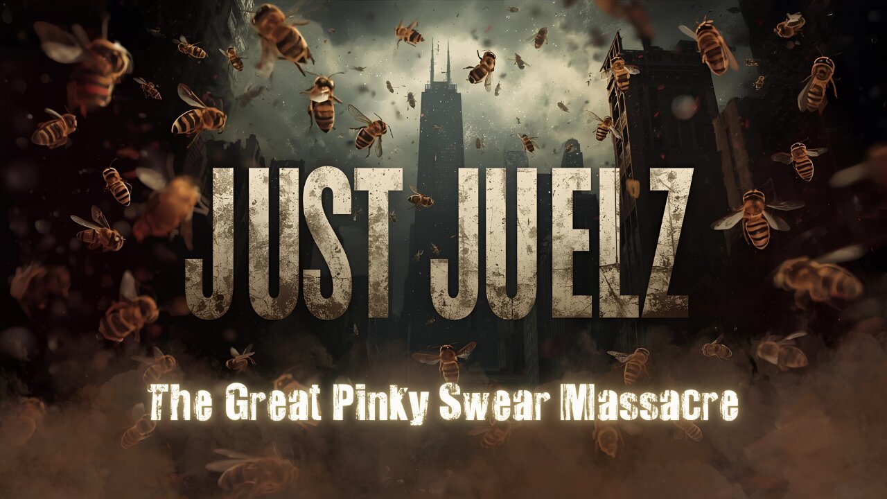 The Great Pinky Swear Massacre