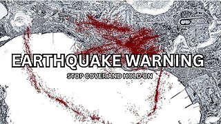 Earthquake Warning And Global Updates - Tuesday Night Live