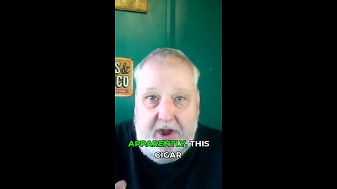 The Hunt for the World's Rarest Cigar #CigarMickYouTube