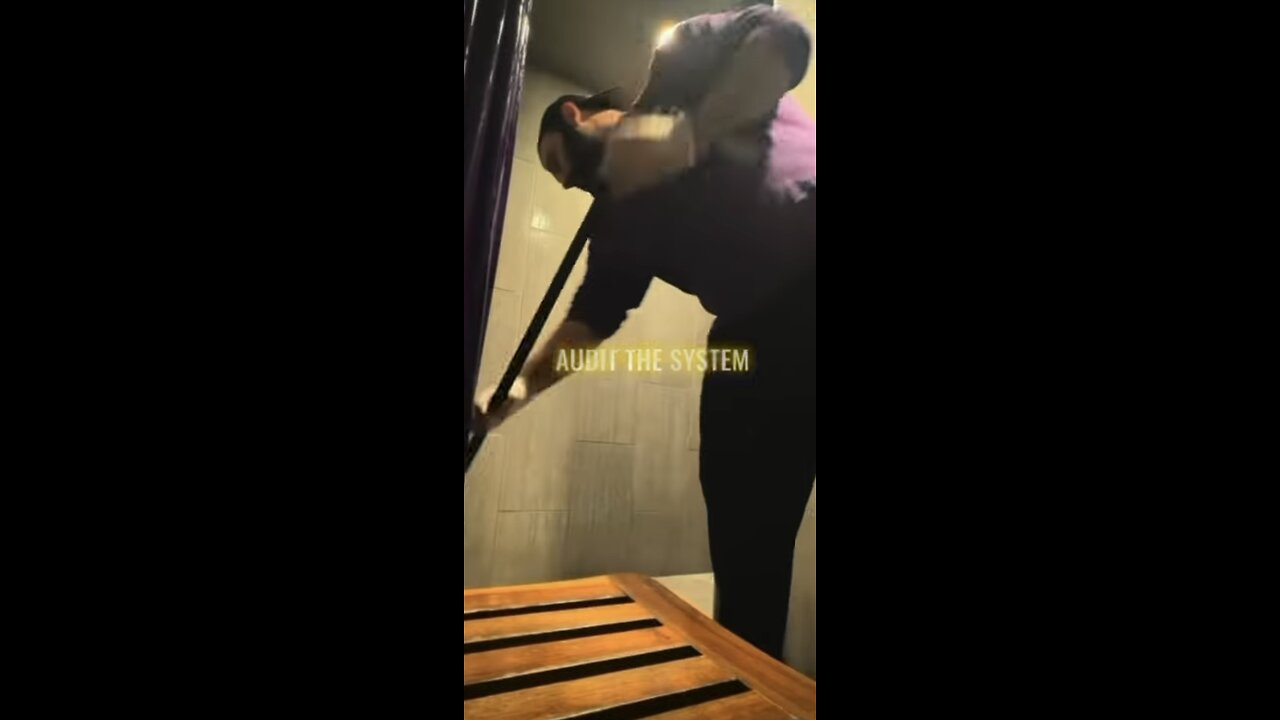 🔱Audit Your Systems, Not Your Feelings | NSC Warrior Code