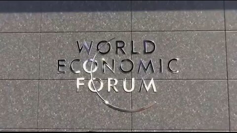 World Economic Forum A Global Cult