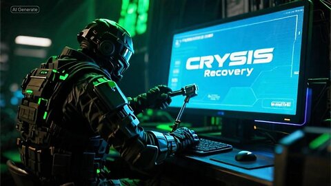 Crysis Recovery