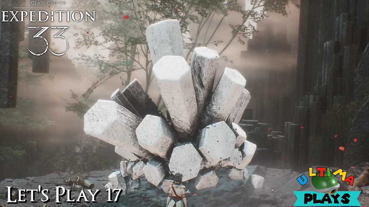 Aberrations | Clair Obscur Expedition 33 Ep. 17