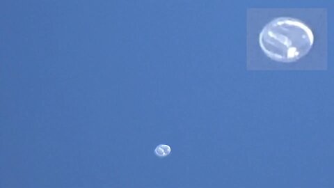 UFO on Video over Bountiful, Utah