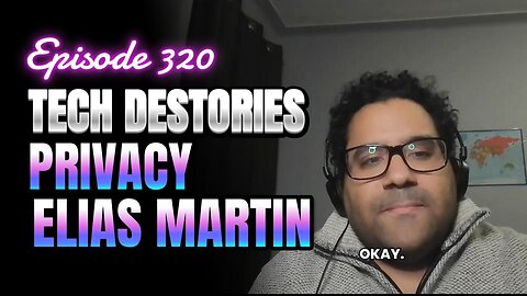 320- Mamdani, NYPD, And The Surveillance City