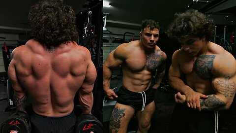 STOP NEGLECTING THIS MUSCLE (not ur Johnson)