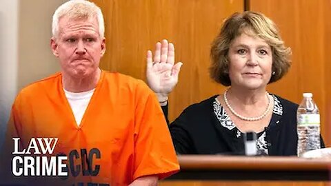 Alex Murdaugh Clerk Thrown In Jail For Lying Under Oath: Cops