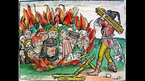 White Genocide