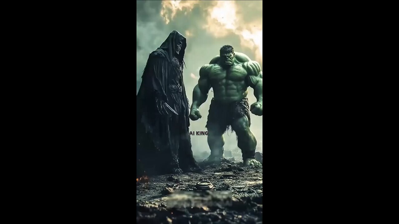 hulk hybrid fusion