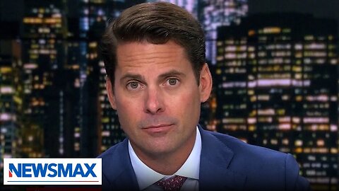 Liberal media's twisted lies and spin exposed by Rob Finnerty