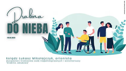 Drabina do Nieba (18.06.2025)