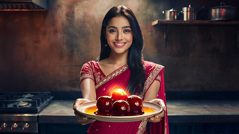 Gulab jamuns - Tips and tricks to get it right!