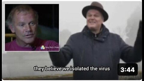 "Debunking the 'Virus' - A Call to Challenge Misinformation!"