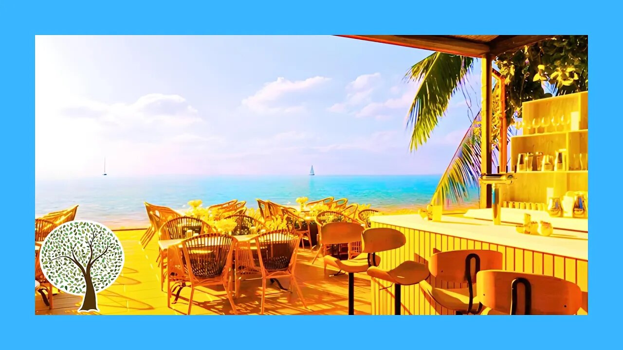 How to Begin Your Day Right | Morning Jazz 🎷 Jazz Relaxing Music