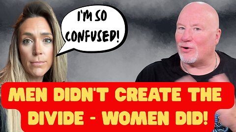 Sorry Ladies, That Bridge Is Burned — And Men Aren’t Coming Back
