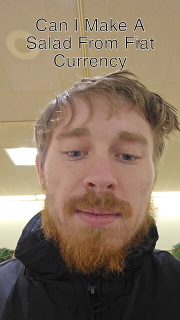 Inflation Is Coming To Eat You