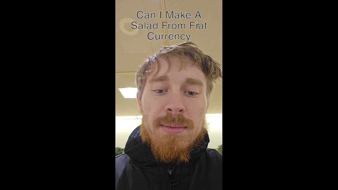Inflation Is Coming To Eat You