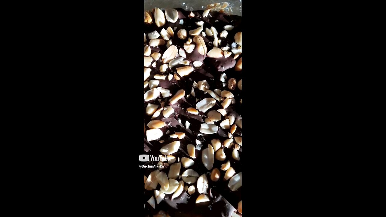 Date Bark