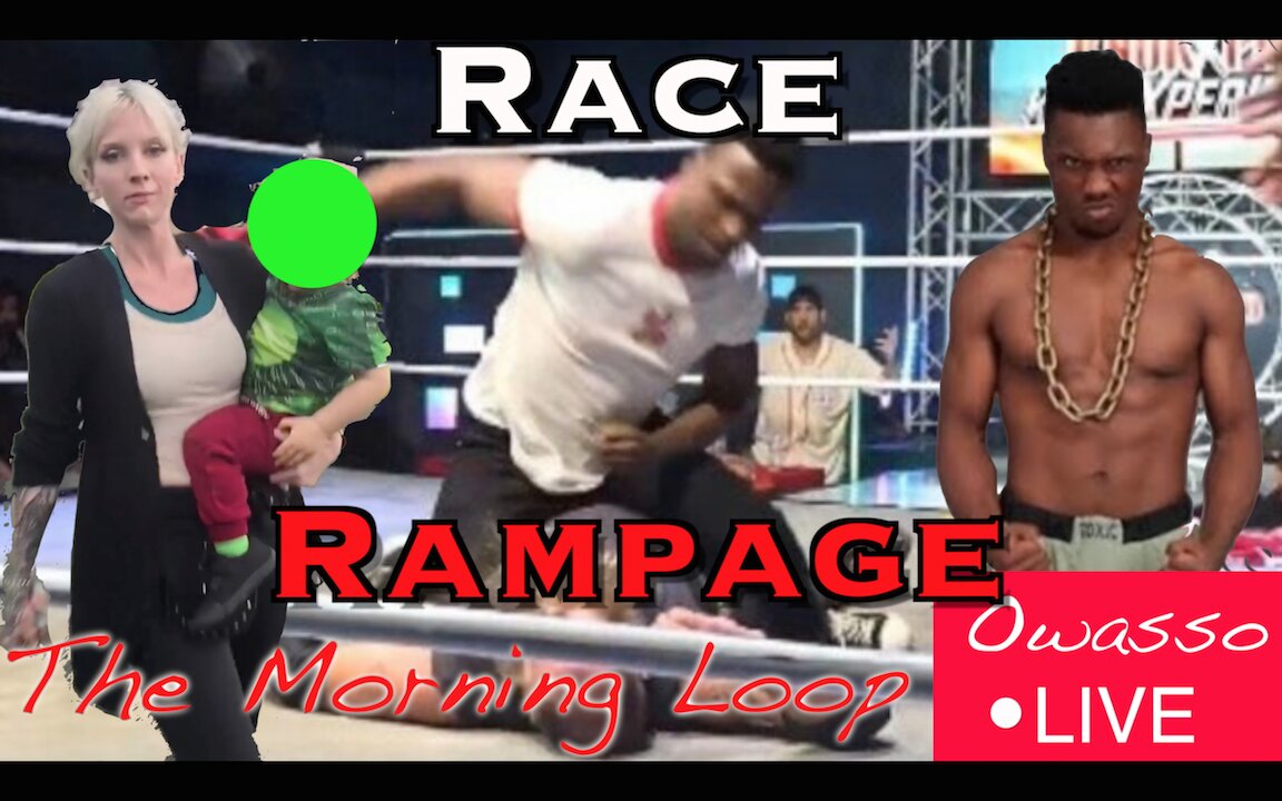 Race Rampage