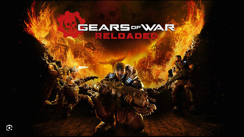 Gears of War - Reloaded