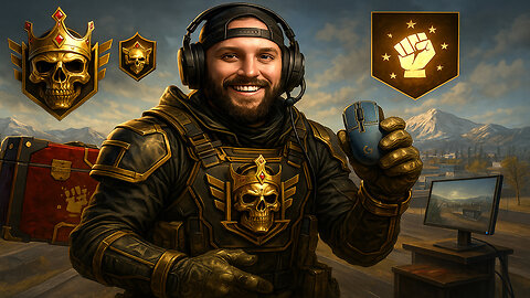 🔴Warzone Solos MASTERCLASS
