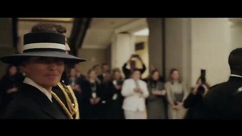 COUNTDOWN: 7 Days until the World will witness an unforgettable