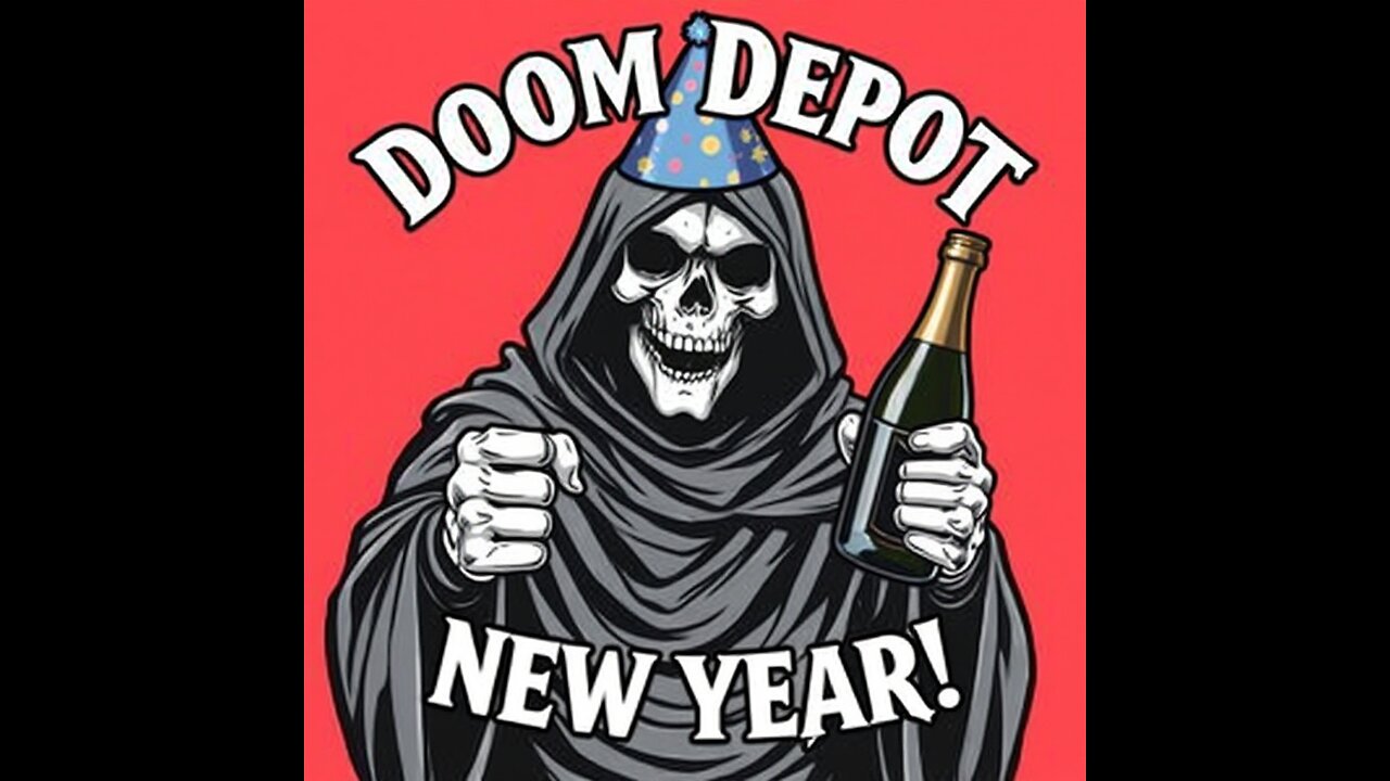 The Doom Depot