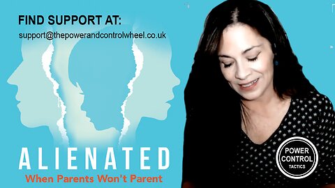 Alienated Adult Child? Book Review: Alienated When Parents Won’t Parent by Lisa Goodpaster