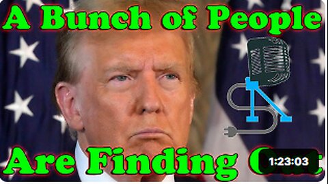 NOaDS 01.15.26 We Have A Great Leader On The Fringe