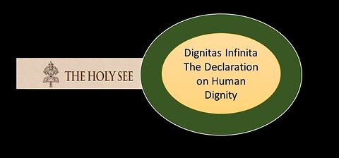 Pope Francis The Road to Dignity by 2030 Explained by pineconeutopia