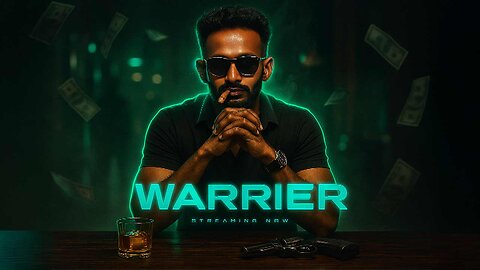 WARRIER GAMES LIVE STREAMING NOW