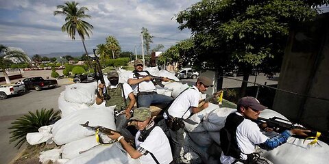 Consequences Sinaloa Cartel Co-Founder Pleads Guilty, 'Will Die in a US Federal Prison'